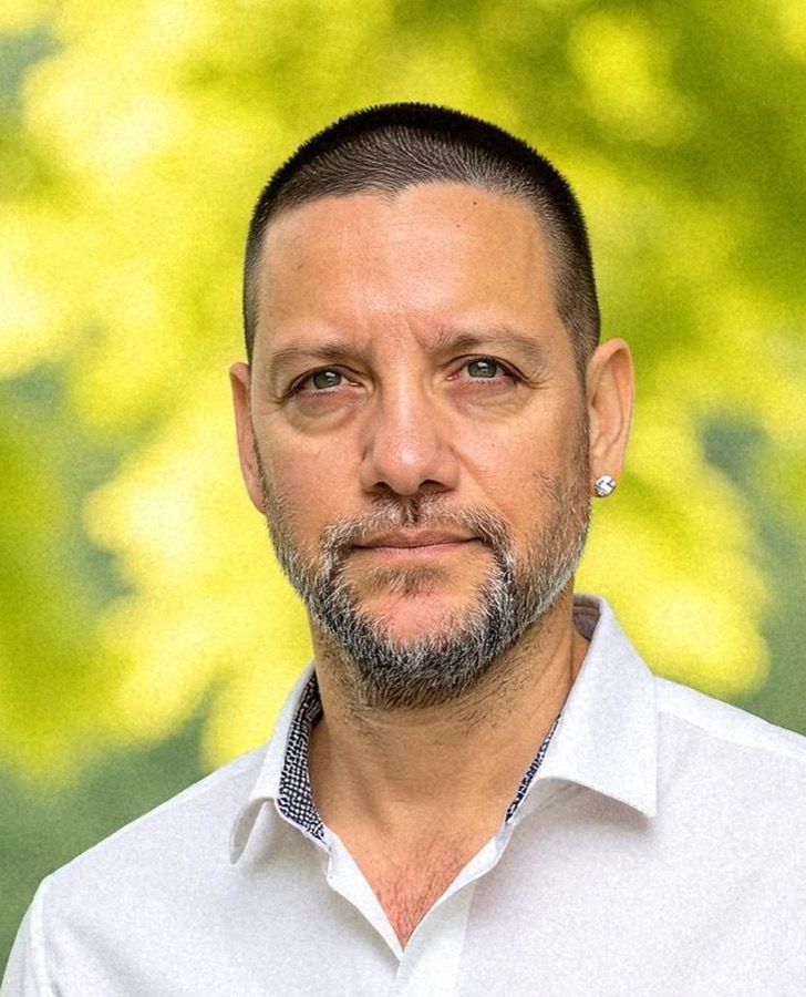 אלדד אהרוני